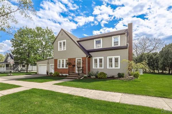 309 W Oak ST, Rome, NY 13440