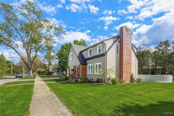 309 W Oak ST, Rome, NY 13440