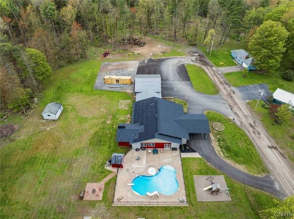 8362 Pinecrest DR, Rome, NY 13440