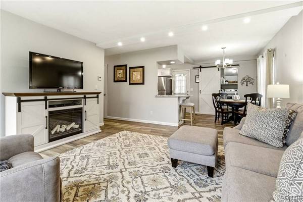 932 W Thomas ST, Rome, NY 13440