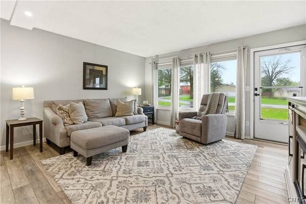 932 W Thomas ST, Rome, NY 13440