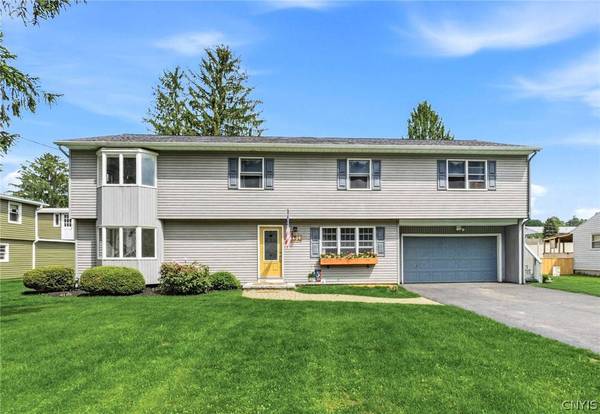 6401 Pillmore DR, Rome, NY 13440