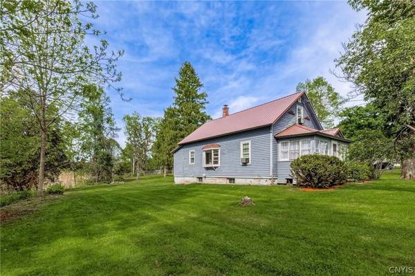 7253 River RD, Rome, NY 13440