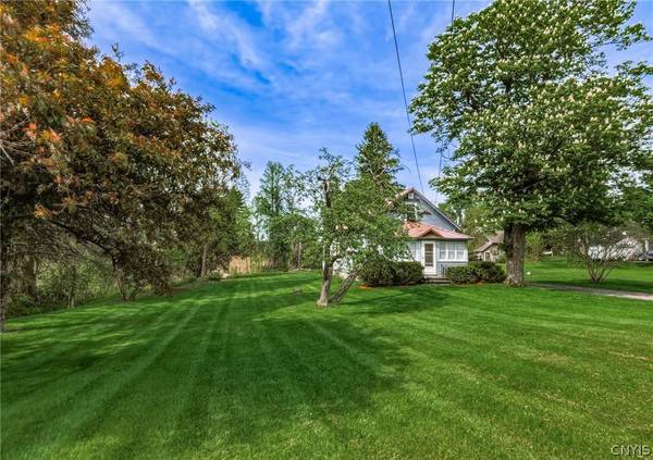 7253 River RD, Rome, NY 13440