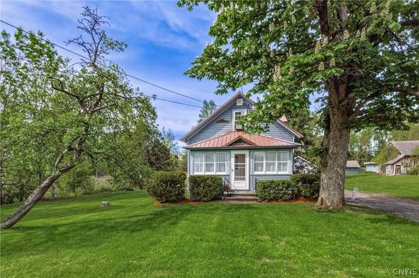 7253 River RD, Rome, NY 13440