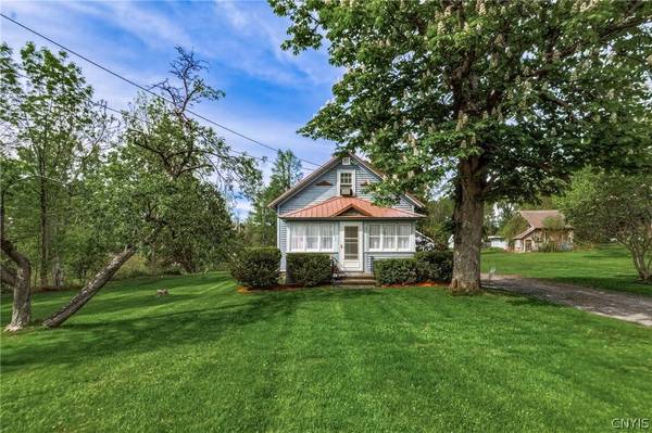 7253 River RD, Rome, NY 13440