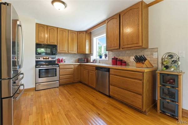 7708 Gifford RD, Rome, NY 13440