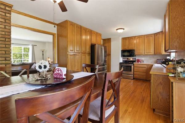 7708 Gifford RD, Rome, NY 13440