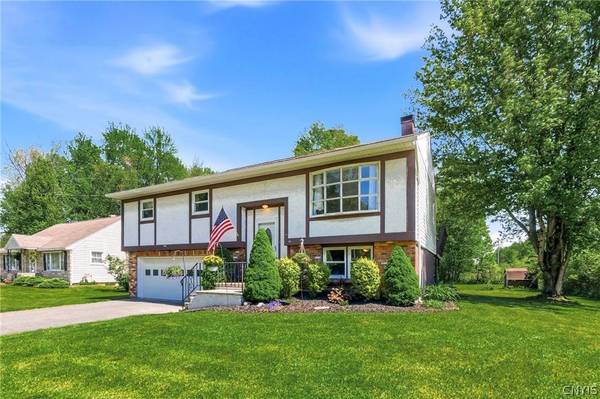 7708 Gifford RD, Rome, NY 13440