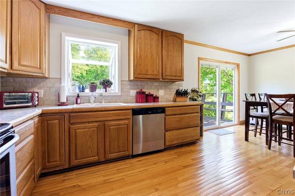 7708 Gifford RD, Rome, NY 13440