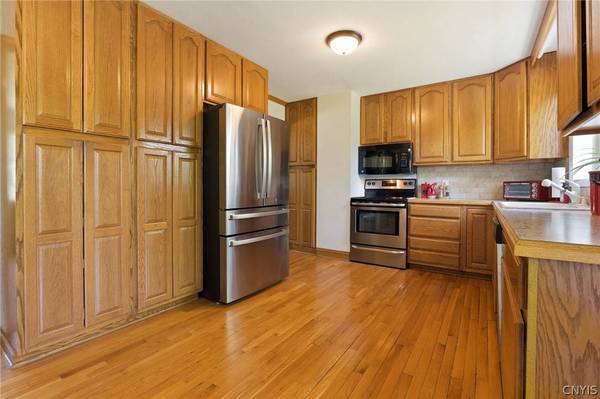 7708 Gifford RD, Rome, NY 13440