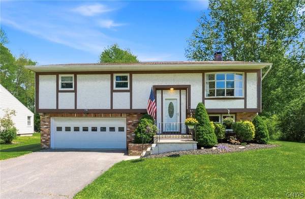 7708 Gifford RD, Rome, NY 13440