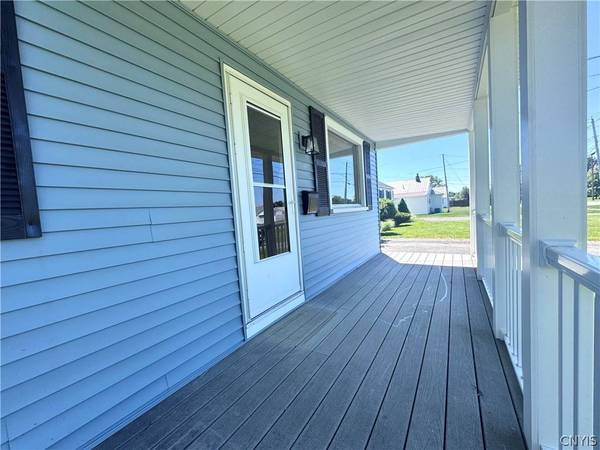 501 Oakwood ST, Rome, NY 13440