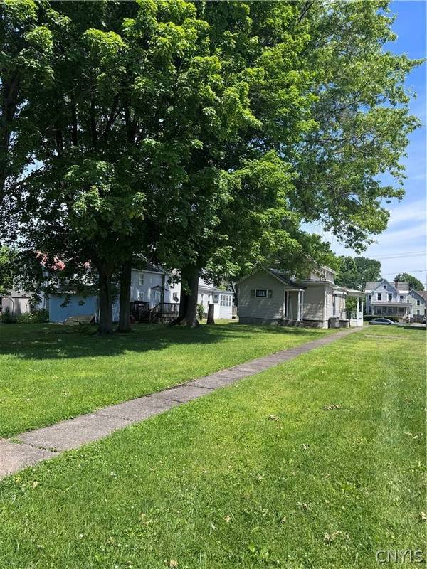 609 N Jay ST, Rome, NY 13440