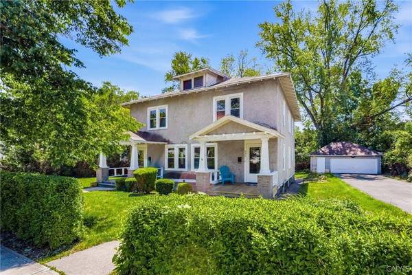 926-928 Floyd AVE #928, Rome, NY 13440
