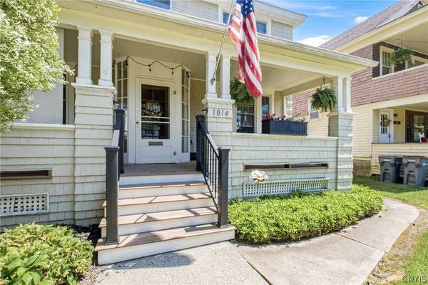 1014 N James ST, Rome, NY 13440