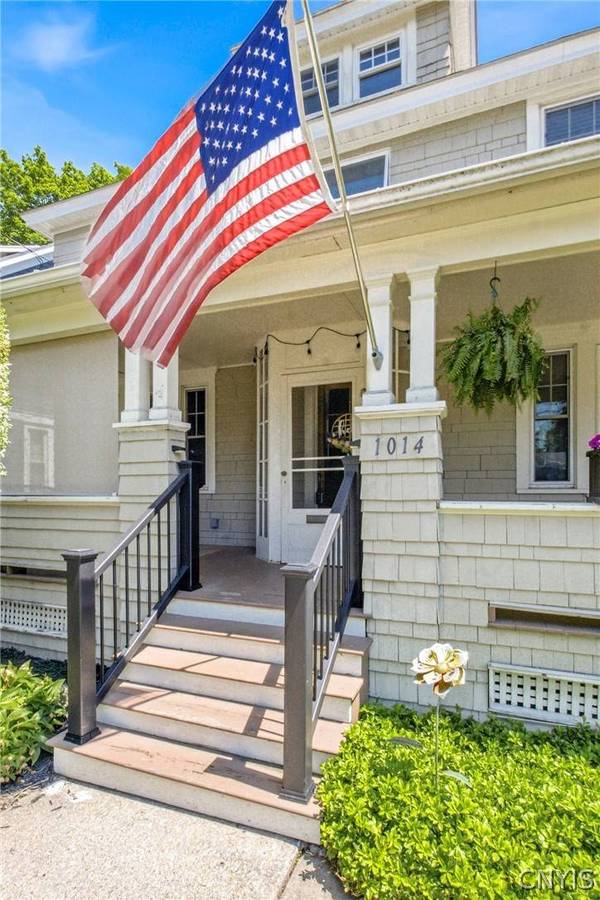 1014 N James ST, Rome, NY 13440