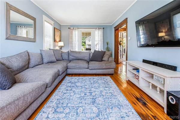1014 N James ST, Rome, NY 13440