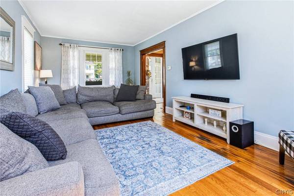 1014 N James ST, Rome, NY 13440