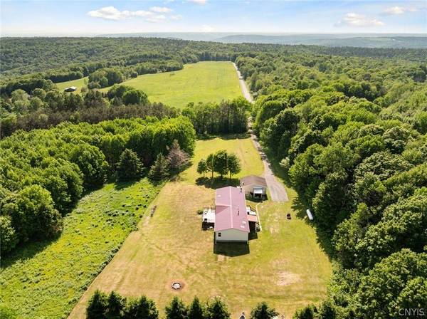 10428 N Steuben RD, Remsen, NY 13438