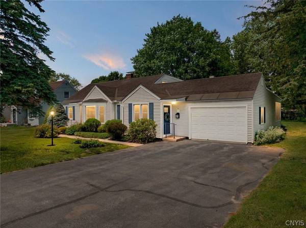 202 W Chestnut ST, Rome, NY 13440