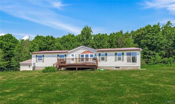 10428 N Steuben RD, Remsen, NY 13438