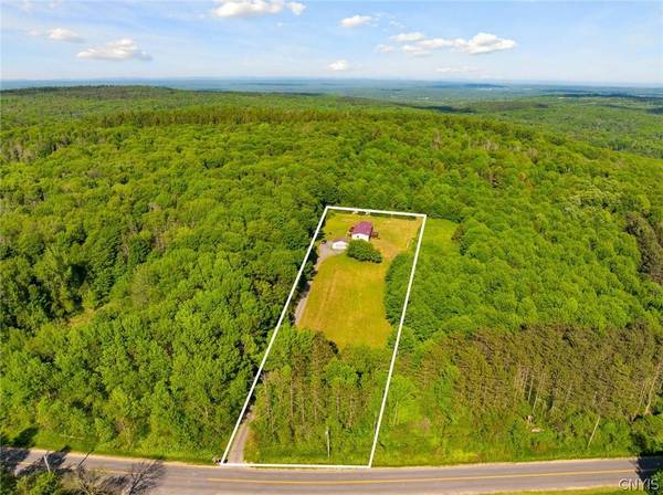 10428 N Steuben RD, Remsen, NY 13438