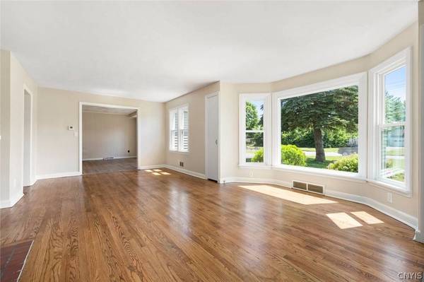 202 W Chestnut ST, Rome, NY 13440