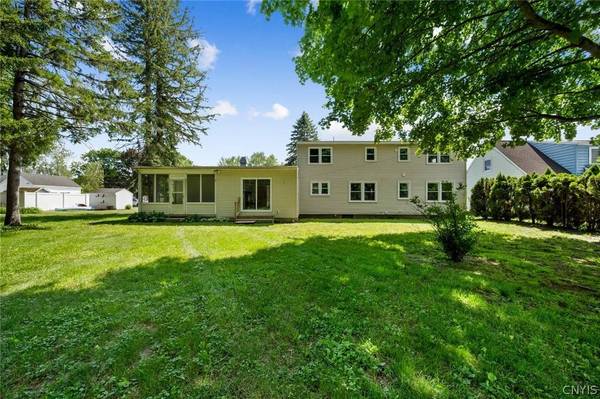202 W Chestnut ST, Rome, NY 13440