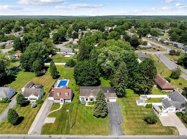 202 W Chestnut ST, Rome, NY 13440