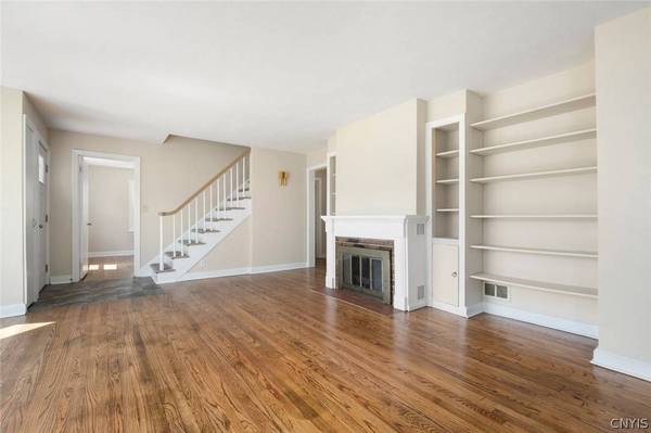202 W Chestnut ST, Rome, NY 13440