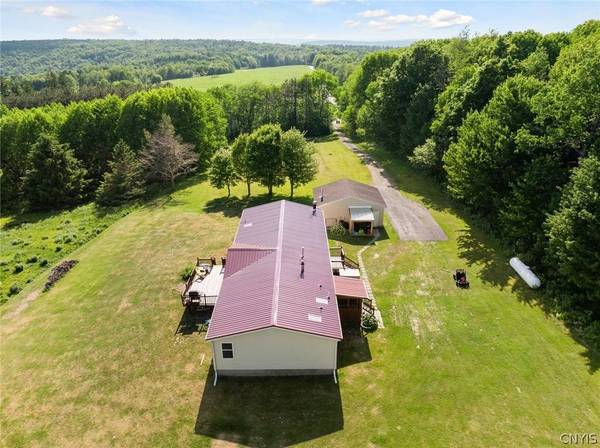 10428 N Steuben RD, Remsen, NY 13438