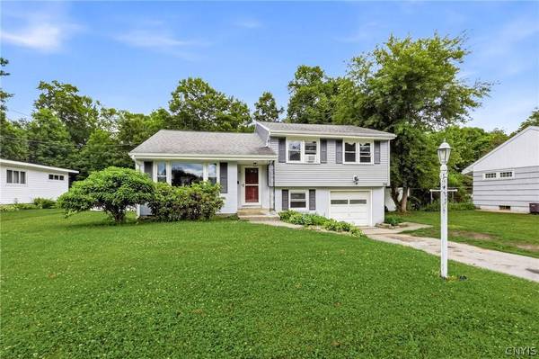 708 Beech ST, Rome, NY 13440