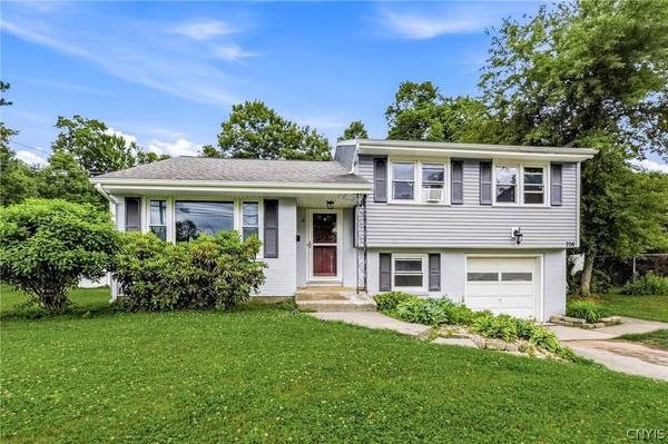 708 Beech ST, Rome, NY 13440
