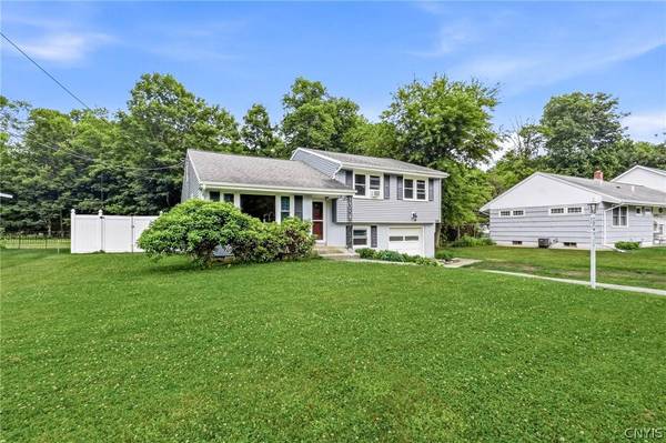 708 Beech ST, Rome, NY 13440