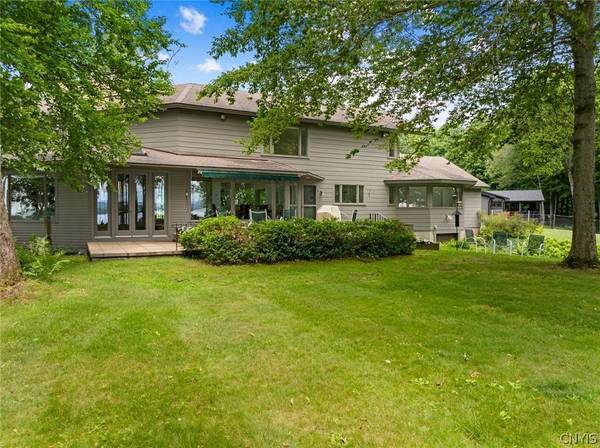 6520 Pillmore CIR, Rome, NY 13440