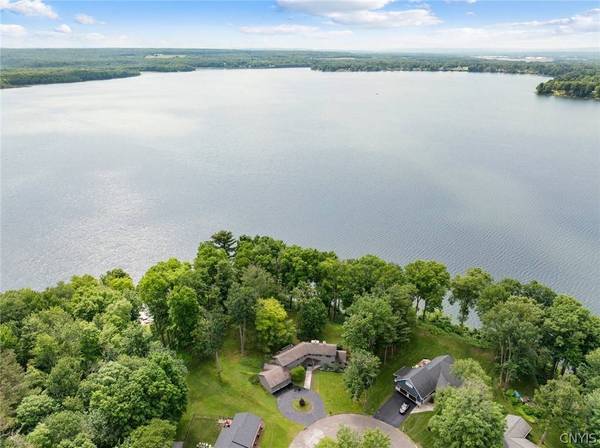 6520 Pillmore CIR, Rome, NY 13440