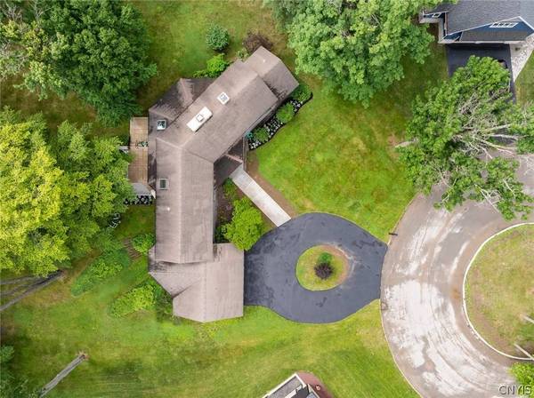 6520 Pillmore CIR, Rome, NY 13440