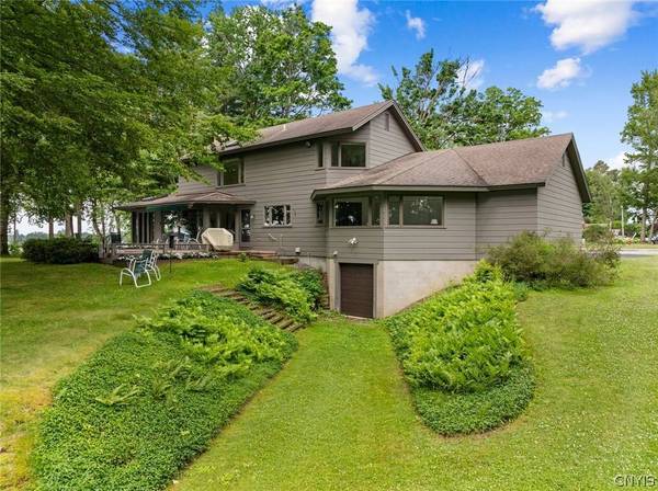 6520 Pillmore CIR, Rome, NY 13440