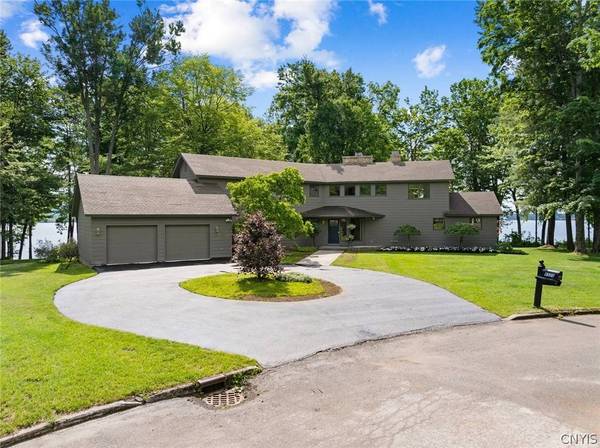 6520 Pillmore CIR, Rome, NY 13440