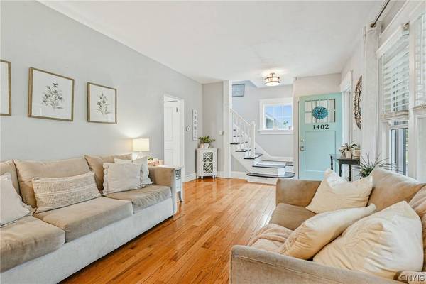 1402 N Madison ST, Rome, NY 13440