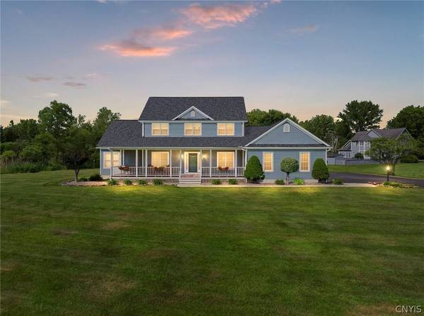 8641 Emerald CIR S, Rome, NY 13440