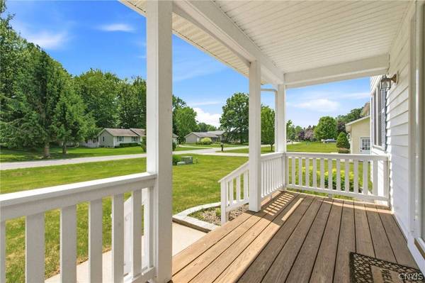 50 Family CIR, Lee Center, NY 13363