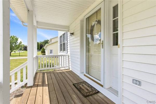 50 Family CIR, Lee Center, NY 13363