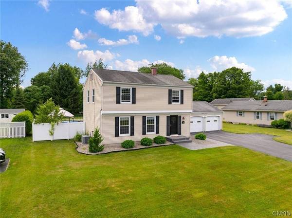 7793 Bel Air DR, Rome, NY 13440