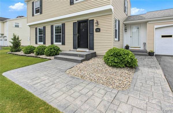 7793 Bel Air DR, Rome, NY 13440