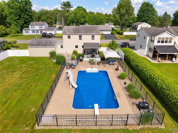 7793 Bel Air DR, Rome, NY 13440