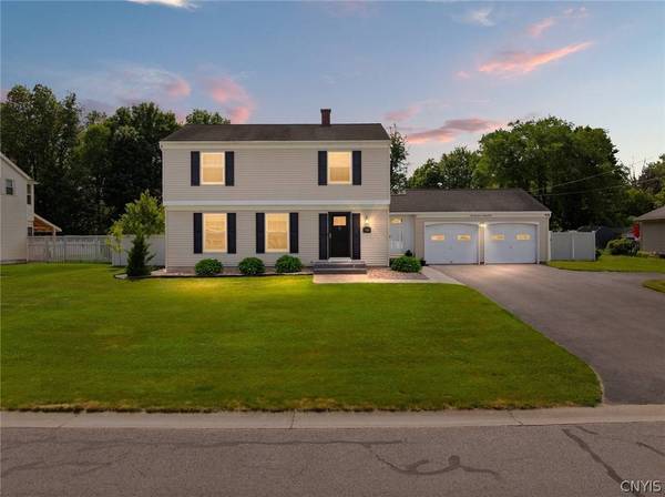 7793 Bel Air DR, Rome, NY 13440