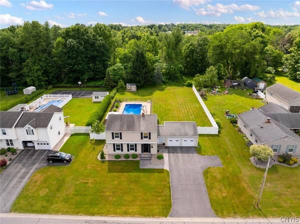 7793 Bel Air DR, Rome, NY 13440
