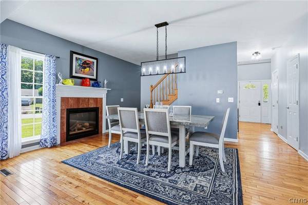 173 Hilson DR, Rome, NY 13440